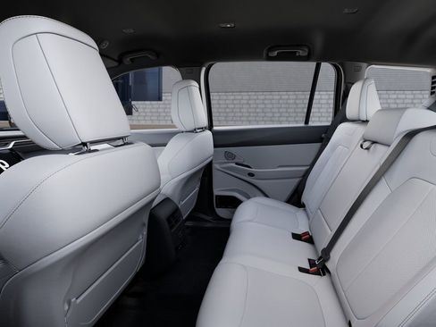 New 2026 Jeep Cherokee Limited AWD/4WD image 23