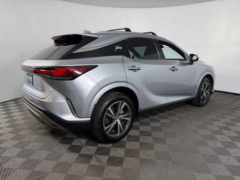 Used 2023 Lexus RX 350 Premium FWD image 7