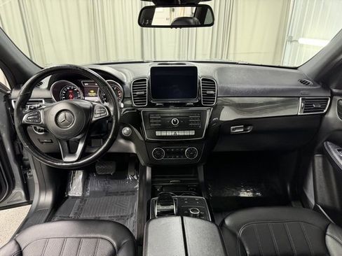 Used 2019 Mercedes-Benz GLS 450 4MATIC image 14