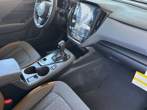 New 2026 Subaru Crosstrek 2.5i Sport AWD/4WD image 15