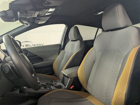 Used 2024 Subaru Crosstrek 2.5i Sport w/ Crosstrek Mirror Package image 12