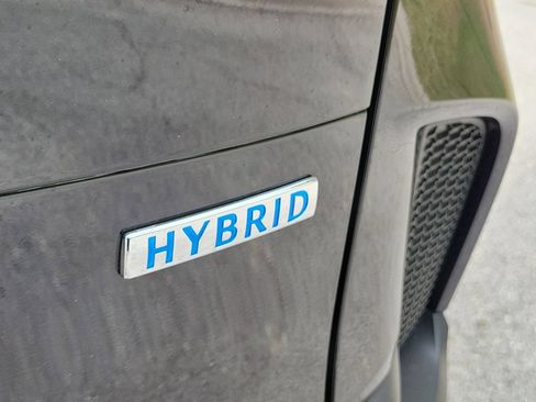 New 2026 MAZDA CX-50 AWD 2.5 Hybrid w/ Weather Package image 8
