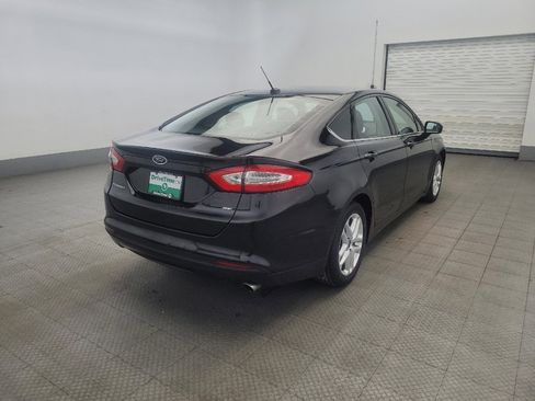 Used 2014 Ford Fusion SE image 9