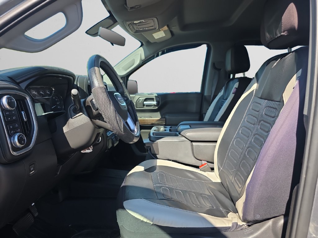 Used 2021 GMC Sierra 1500 Elevation AWD/4WD image 9