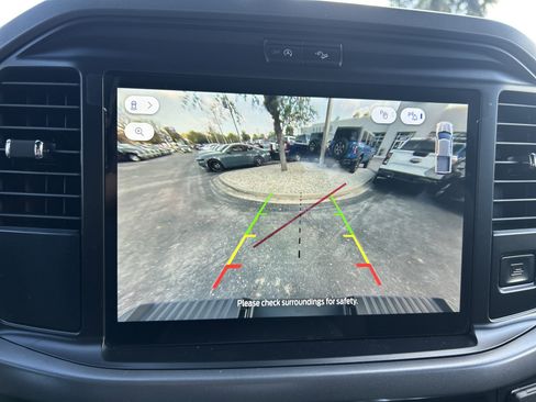 New 2026 Ford F150 XLT w/ FX4 Off-Road Package image 37