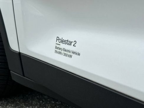 Certified 2023 Polestar Polestar 2 w/ Pilot Pack AWD/4WD image 35