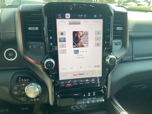 New 2026 RAM 1500 Rebel image 15