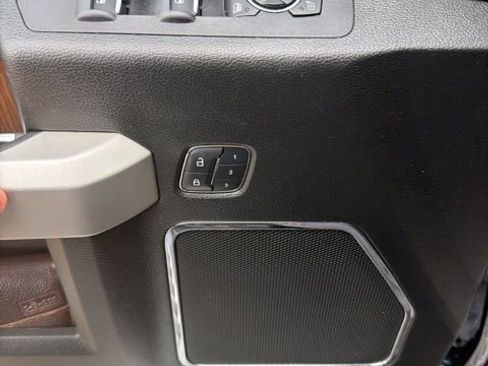 Used 2015 Ford F150 Lariat w/ Equipment Group 502A Luxury image 2