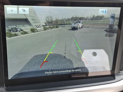 Certified 2022 Ford F150 XLT w/ Equipment Group 302A High image 16