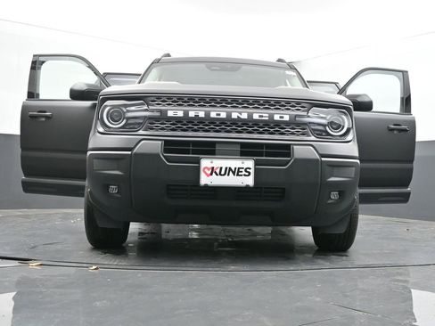 New 2025 Ford Bronco Sport Big Bend w/ Convenience Package image 66