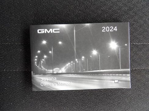 Used 2024 GMC Savana 2500 w/ Driver Convenience Package image 36