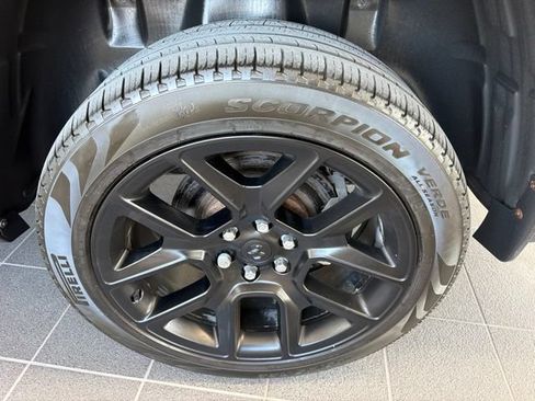 Used 2022 RAM 1500 Sport w/ Rebel Level 2 Equipment Group AWD/4WD image 5