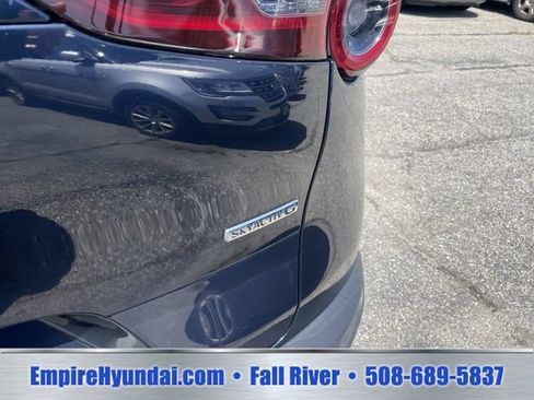 Used 2022 MAZDA CX-30 AWD 2.5 S image 6