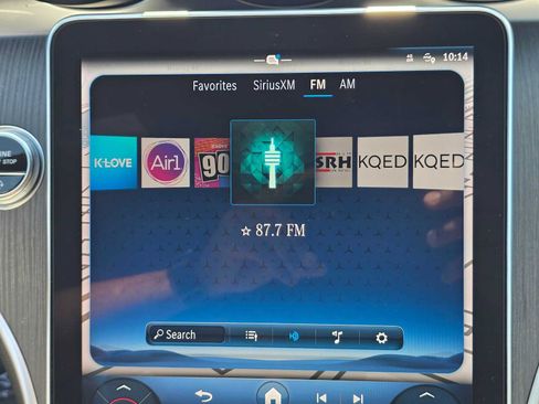 Used 2024 Mercedes-Benz C 300 Sedan image 28