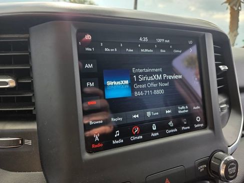 Used 2021 RAM 1500 Big Horn AWD/4WD image 28