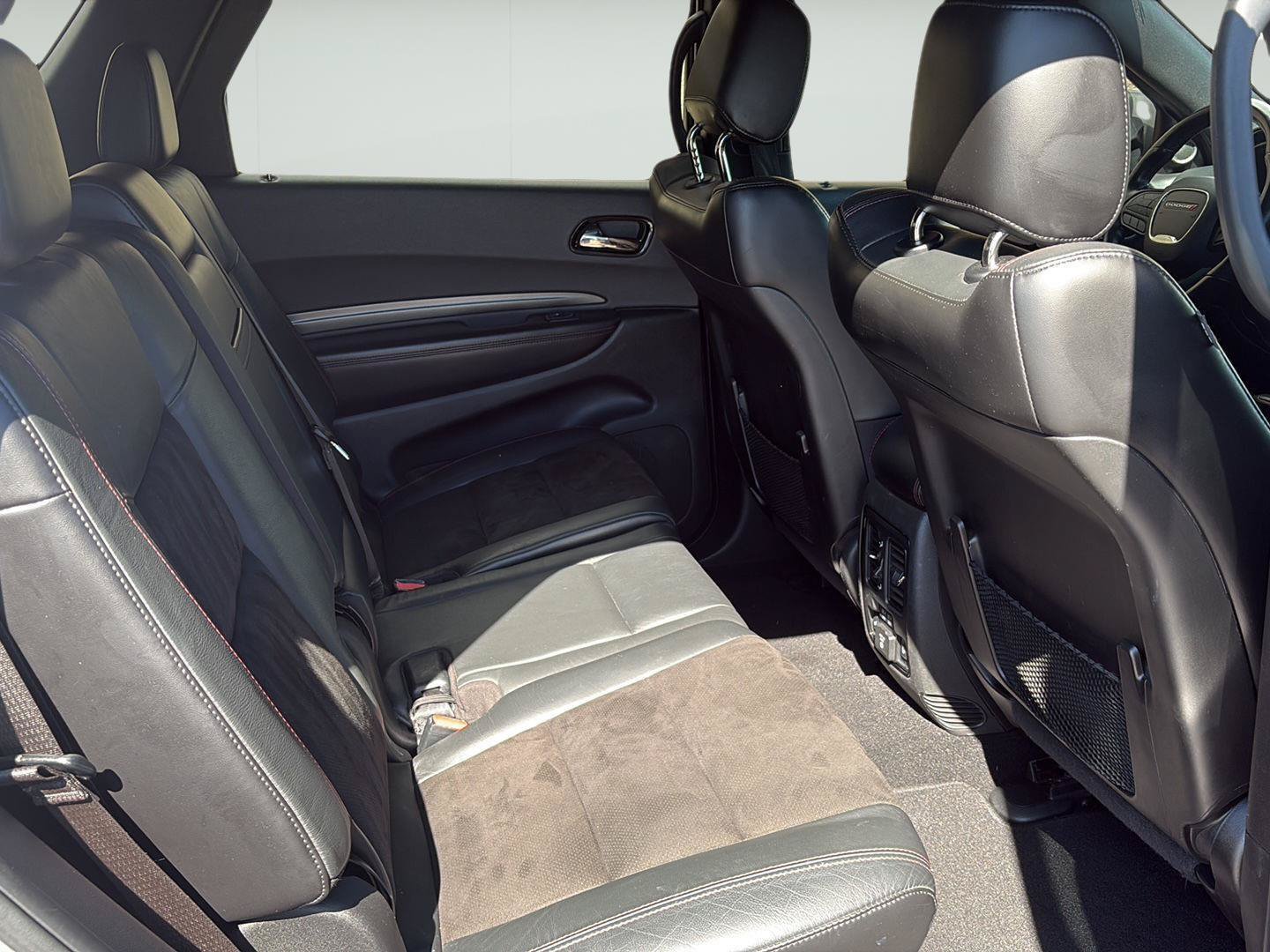Used 2021 Dodge Durango R/T AWD/4WD image 25