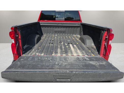 Used 2024 Chevrolet Silverado 2500 High Country w/ High Country Premium Package AWD/4WD image 14