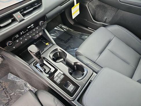 New 2026 Subaru Outback Touring XT AWD/4WD image 27