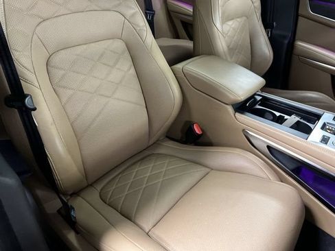 Used 2022 Jaguar F-PACE S AWD/4WD image 29