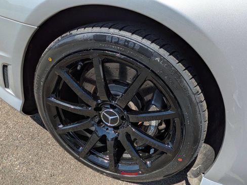 Used 2013 Mercedes-Benz SL 63 AMG image 13