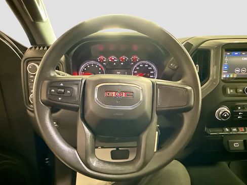 Used 2020 GMC Sierra 1500 4x4 Double Cab w/ Sierra Value Package image 12