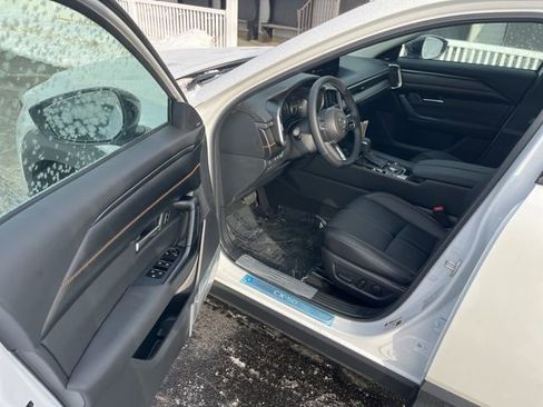 New 2026 MAZDA CX-50 AWD 2.5 Hybrid w/ Premium Pkg image 9