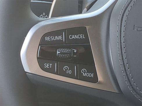 New 2026 BMW X7 xDrive40i w/ M Sport Package image 25