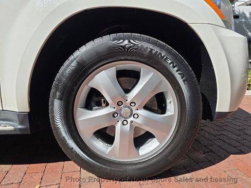 Used 2011 Mercedes-Benz GL 450 GL 450 4MATIC 4dr GL450 image 27