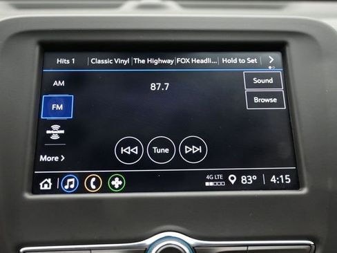 Used 2022 Chevrolet Equinox RS w/ LPO, Floor Liner Package FWD image 19