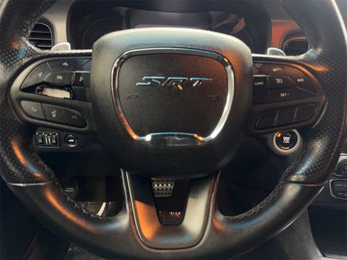 Used 2022 Dodge Charger R/T w/ Blacktop Package image 58