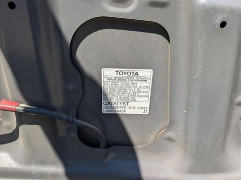 Used 2009 Toyota Corolla S image 21