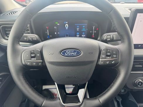 New 2026 Ford Maverick XLT w/ Equipment Group 301A AWD/4WD image 15