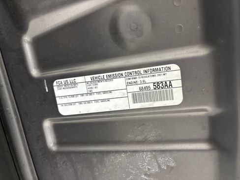 Used 2021 Jeep Grand Cherokee L Overland AWD/4WD image 43