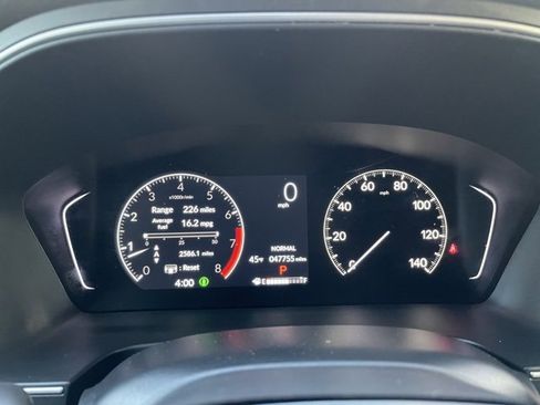 Used 2024 Honda Pilot EX-L image 17