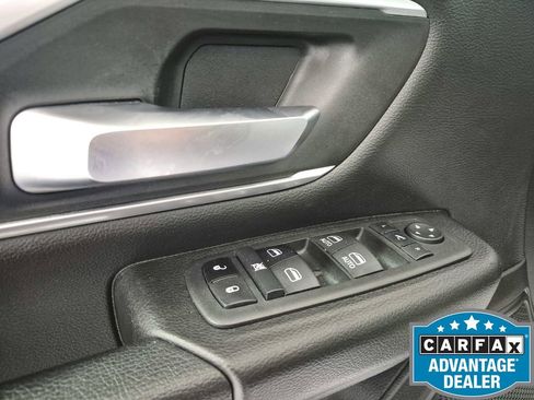 Used 2022 RAM 1500 Lone Star RWD image 14