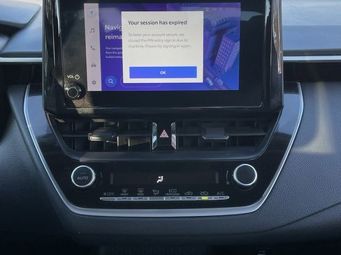 Used 2024 Toyota Corolla LE image 17