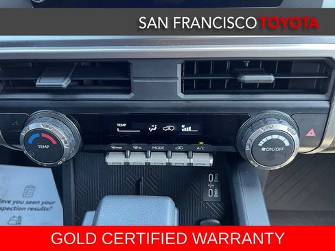 Certified 2026 Toyota 4Runner SR5 AWD/4WD image 26