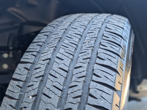 Used 2025 Jeep Wrangler Sahara w/ Safety Group image 34