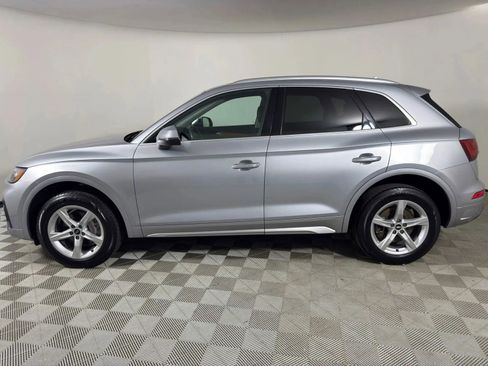 Used 2021 Audi Q5 2.0T Premium w/ Convenience Package AWD/4WD image 31