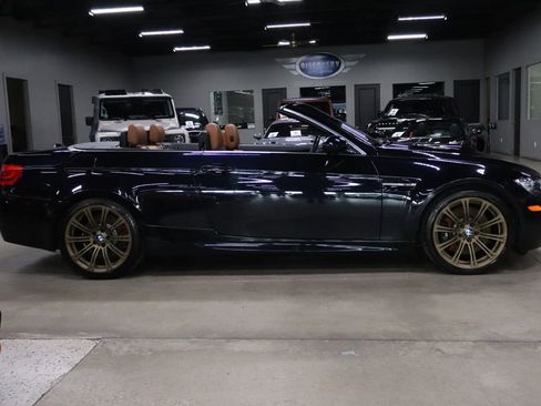 Used 2012 BMW M3 Convertible image 12