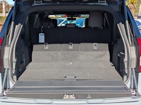 New 2025 Ford Expedition Max King Ranch image 14