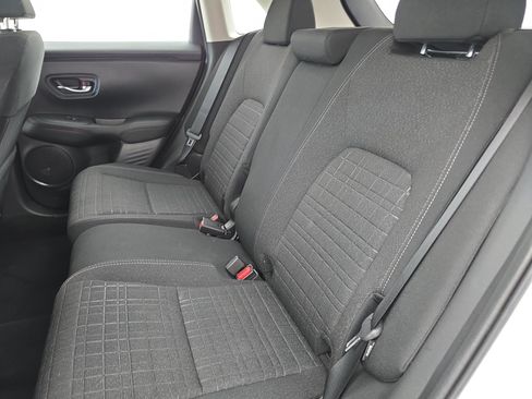 Certified 2025 Honda HR-V LX image 13