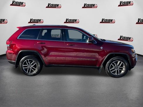 Used 2020 Jeep Grand Cherokee Laredo w/ Quick Order Package 2BN North image 4