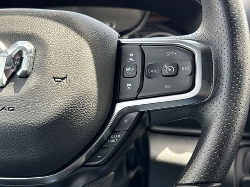 New 2026 RAM 1500 Classic Warlock AWD/4WD image 27