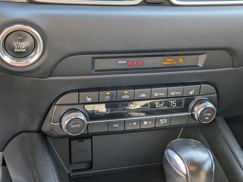 Used 2024 MAZDA CX-5 AWD 2.5 S w/ Select Package image 19