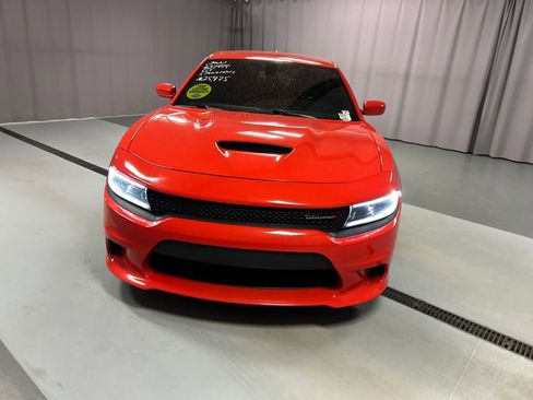 Used 2022 Dodge Charger GT image 2