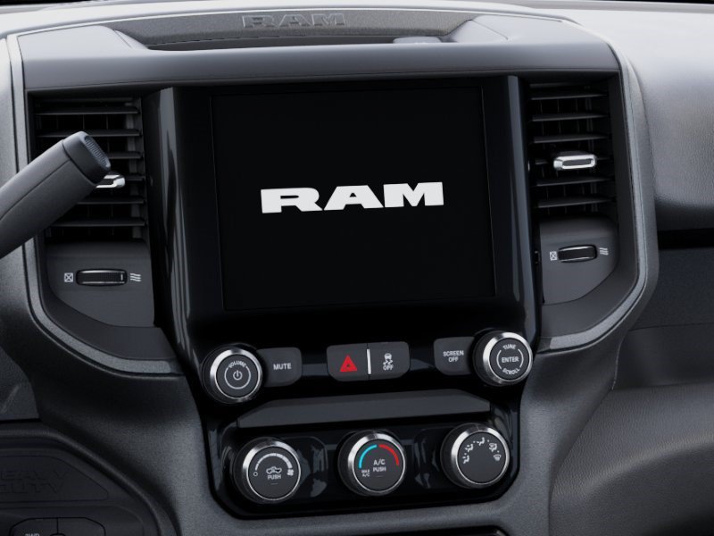 New 2027 RAM 4500 Tradesman AWD/4WD image 19