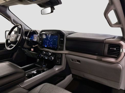 Used 2024 Ford F150 XLT w/ Mobile Office Package AWD/4WD image 28