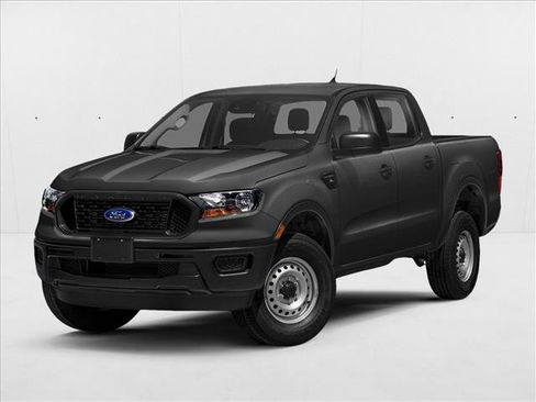 Used 2022 Ford Ranger XL w/ Equipment Group 101A High RWD image 1