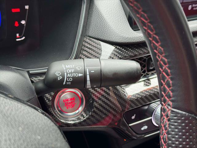 Used 2024 Acura Integra Type S FWD image 25